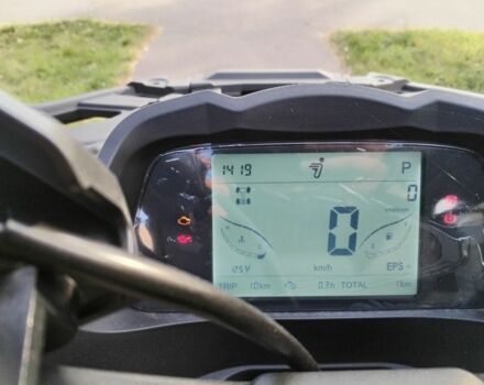 Сегвей 1000 AT10W, объемом двигателя 1 л и пробегом 0 тыс. км за 13200 $, фото 8 на Automoto.ua