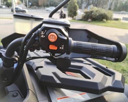 Сегвей 1000 AT10W, объемом двигателя 1 л и пробегом 0 тыс. км за 13200 $, фото 7 на Automoto.ua