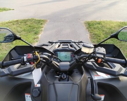 Сегвей 1000 AT10W, объемом двигателя 1 л и пробегом 0 тыс. км за 13200 $, фото 9 на Automoto.ua