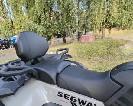 Сегвей 1000 AT10W, объемом двигателя 1 л и пробегом 0 тыс. км за 13200 $, фото 5 на Automoto.ua