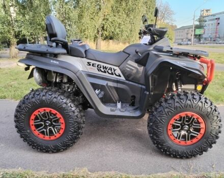 Сегвей 1000 AT10W, объемом двигателя 1 л и пробегом 0 тыс. км за 13200 $, фото 4 на Automoto.ua