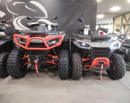 Сегвей 1000 AT10W, объемом двигателя 1 л и пробегом 0 тыс. км за 13200 $, фото 14 на Automoto.ua