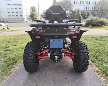 Сегвей 1000 AT10W, объемом двигателя 1 л и пробегом 0 тыс. км за 13200 $, фото 3 на Automoto.ua