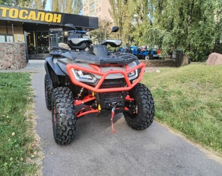 Сегвей 1000 AT10W, объемом двигателя 1 л и пробегом 0 тыс. км за 13200 $, фото 11 на Automoto.ua