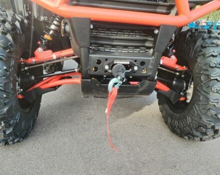 Сегвей 1000 AT10W, объемом двигателя 1 л и пробегом 0 тыс. км за 13200 $, фото 10 на Automoto.ua