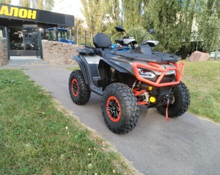 Сегвей 1000 AT10W, объемом двигателя 1 л и пробегом 0 тыс. км за 13200 $, фото 12 на Automoto.ua