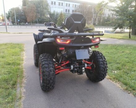 Сегвей 1000 AT10W, объемом двигателя 1 л и пробегом 0 тыс. км за 13200 $, фото 13 на Automoto.ua