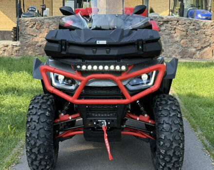 Сегвей 1000 AT10W 2025 в Киеве на Automoto.ua Сегвей 1000 AT10W, объемом двигателя 1 л и пробегом 1 тыс. км за 13200 $, фото 5 на Automoto.ua