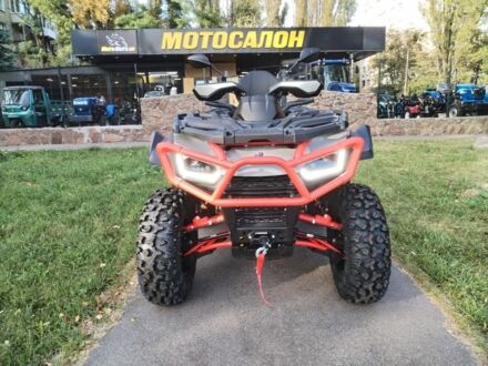 Сегвей 1000 AT10W 2025 в Киеве на Automoto.ua Сегвей 1000 AT10W, объемом двигателя 1 л и пробегом 0 тыс. км за 13200 $, фото 1 на Automoto.ua