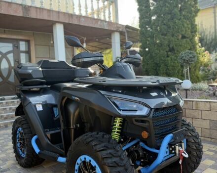 Сегвей 3302, объемом двигателя 0.6 л и пробегом 0 тыс. км за 6950 $, фото 7 на Automoto.ua