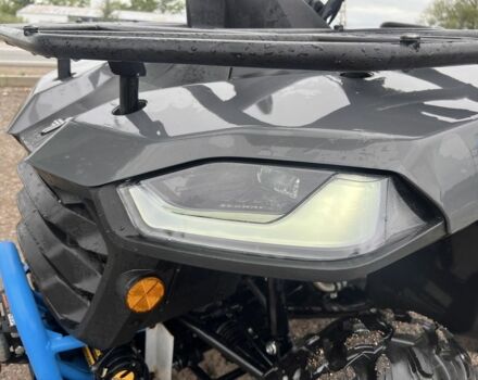 Сегвей 3302, объемом двигателя 0.5 л и пробегом 0 тыс. км за 5999 $, фото 6 на Automoto.ua