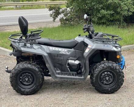 Сегвей 3302, объемом двигателя 0.5 л и пробегом 0 тыс. км за 5999 $, фото 5 на Automoto.ua