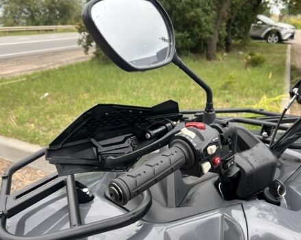 Сегвей 3302, объемом двигателя 0.5 л и пробегом 0 тыс. км за 5999 $, фото 11 на Automoto.ua