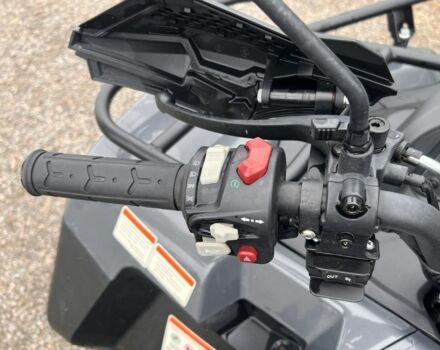 Сегвей 3302, объемом двигателя 0.5 л и пробегом 0 тыс. км за 5999 $, фото 14 на Automoto.ua