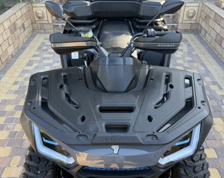 Сегвей 3302, объемом двигателя 0.6 л и пробегом 0 тыс. км за 6950 $, фото 8 на Automoto.ua