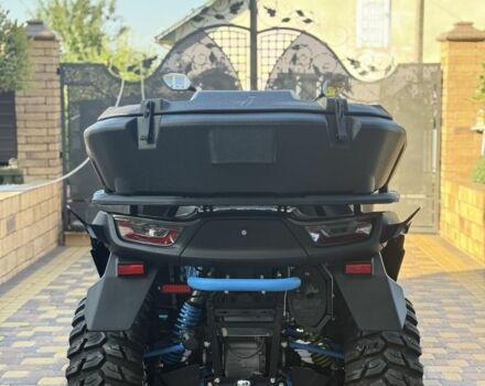 Сегвей 3302, объемом двигателя 0.6 л и пробегом 0 тыс. км за 6950 $, фото 4 на Automoto.ua