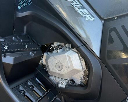 Сегвей 3302, объемом двигателя 0.6 л и пробегом 0 тыс. км за 6950 $, фото 13 на Automoto.ua