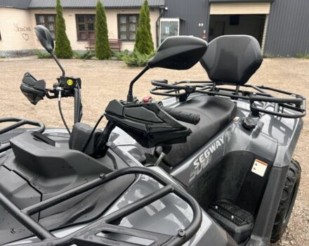 Сегвей 3302, объемом двигателя 0.5 л и пробегом 0 тыс. км за 5999 $, фото 9 на Automoto.ua