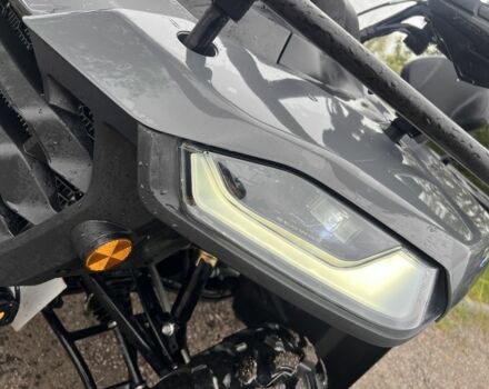 Сегвей 3302, объемом двигателя 0.5 л и пробегом 0 тыс. км за 5999 $, фото 7 на Automoto.ua