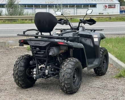 Сегвей 3302, объемом двигателя 0.5 л и пробегом 0 тыс. км за 5999 $, фото 3 на Automoto.ua