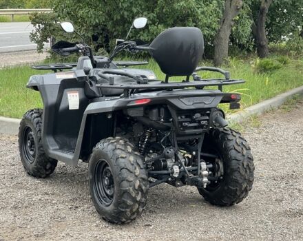 Сегвей 3302, объемом двигателя 0.5 л и пробегом 0 тыс. км за 5999 $, фото 2 на Automoto.ua