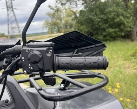 Сегвей 3302, объемом двигателя 0.5 л и пробегом 0 тыс. км за 5999 $, фото 13 на Automoto.ua
