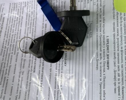 Сегвей 3302, объемом двигателя 0.5 л и пробегом 0 тыс. км за 5999 $, фото 19 на Automoto.ua