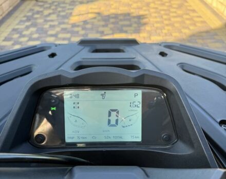 Сегвей 3302, объемом двигателя 0.6 л и пробегом 0 тыс. км за 6950 $, фото 15 на Automoto.ua
