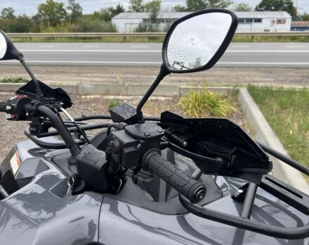 Сегвей 3302, объемом двигателя 0.5 л и пробегом 0 тыс. км за 5999 $, фото 12 на Automoto.ua