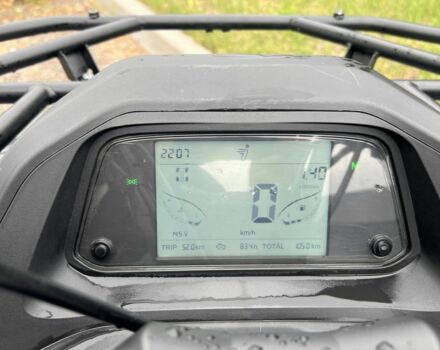 Сегвей 3302, объемом двигателя 0.5 л и пробегом 0 тыс. км за 5999 $, фото 18 на Automoto.ua