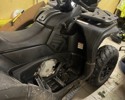 Сегвей 3302, объемом двигателя 0.6 л и пробегом 0 тыс. км за 8200 $, фото 6 на Automoto.ua
