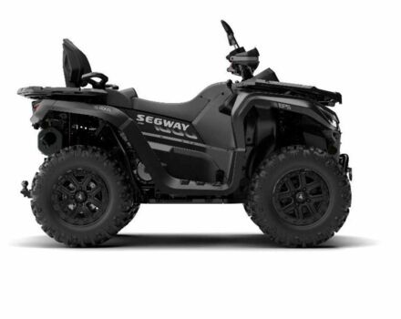 Сегвей 3302, объемом двигателя 1 л и пробегом 0 тыс. км за 11800 $, фото 7 на Automoto.ua