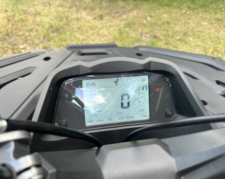 Сегвей 3302, объемом двигателя 0.6 л и пробегом 0 тыс. км за 9250 $, фото 18 на Automoto.ua