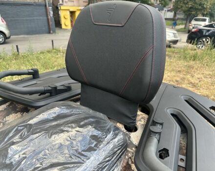 Сегвей 3302, объемом двигателя 0.6 л и пробегом 0 тыс. км за 9250 $, фото 14 на Automoto.ua