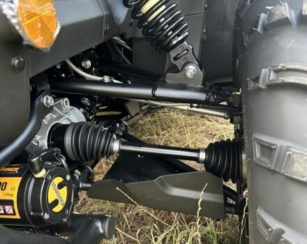 Сегвей 3302, объемом двигателя 0.6 л и пробегом 0 тыс. км за 9250 $, фото 13 на Automoto.ua