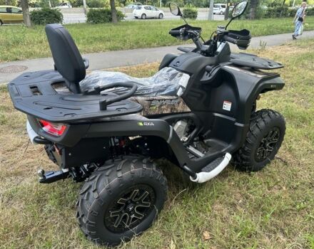 Сегвей 3302, объемом двигателя 0.6 л и пробегом 0 тыс. км за 9250 $, фото 6 на Automoto.ua