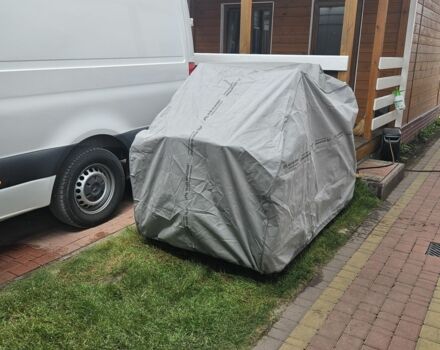 Сегвей 3302, об'ємом двигуна 0.5 л та пробігом 0 тис. км за 7400 $, фото 10 на Automoto.ua
