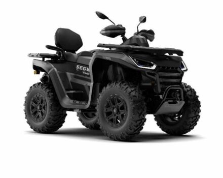 Сегвей 3302, объемом двигателя 1 л и пробегом 0 тыс. км за 11800 $, фото 6 на Automoto.ua