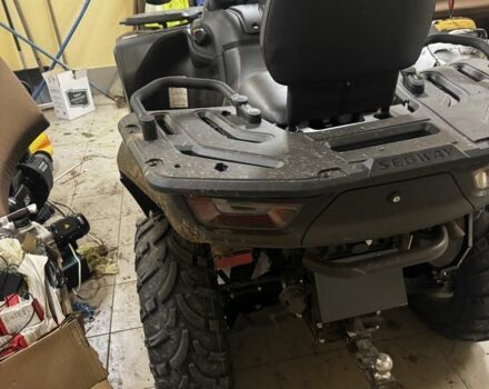 Сегвей 3302, объемом двигателя 0.6 л и пробегом 0 тыс. км за 8200 $, фото 3 на Automoto.ua