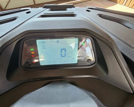 Сегвей 3302, об'ємом двигуна 0.5 л та пробігом 0 тис. км за 7400 $, фото 2 на Automoto.ua