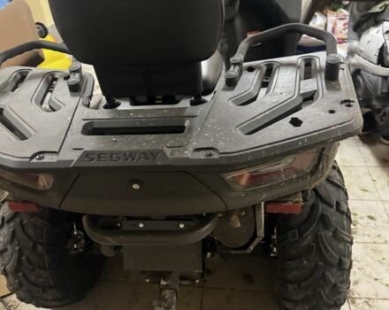 Сегвей 3302, объемом двигателя 0.6 л и пробегом 0 тыс. км за 8200 $, фото 5 на Automoto.ua