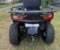 Сегвей 3302, объемом двигателя 0.6 л и пробегом 0 тыс. км за 9250 $, фото 3 на Automoto.ua