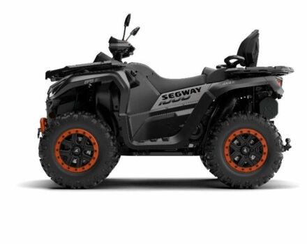 Сегвей 3302, объемом двигателя 1 л и пробегом 0 тыс. км за 11800 $, фото 3 на Automoto.ua