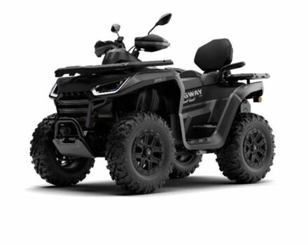 Сегвей 3302, объемом двигателя 1 л и пробегом 0 тыс. км за 11800 $, фото 8 на Automoto.ua