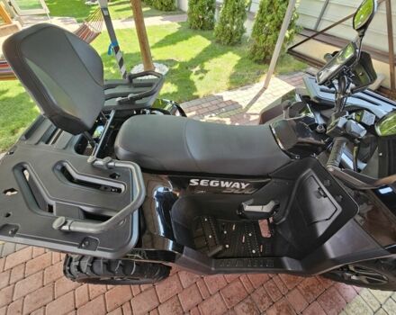 Сегвей 3302, об'ємом двигуна 0.5 л та пробігом 0 тис. км за 7400 $, фото 1 на Automoto.ua