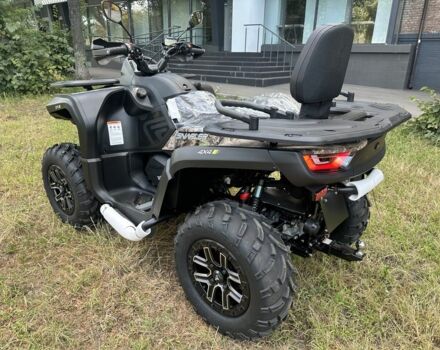 Сегвей 3302, объемом двигателя 0.6 л и пробегом 0 тыс. км за 9250 $, фото 2 на Automoto.ua