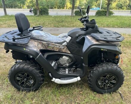 Сегвей 3302, объемом двигателя 0.6 л и пробегом 0 тыс. км за 9250 $, фото 7 на Automoto.ua