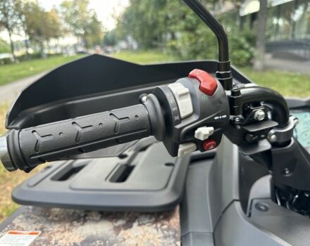 Сегвей 3302, объемом двигателя 0.6 л и пробегом 0 тыс. км за 9250 $, фото 17 на Automoto.ua