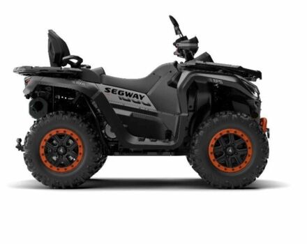 Сегвей 3302, объемом двигателя 1 л и пробегом 0 тыс. км за 11800 $, фото 1 на Automoto.ua
