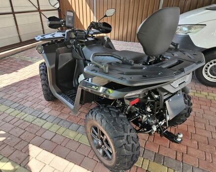 Сегвей 3302, об'ємом двигуна 0.5 л та пробігом 0 тис. км за 7400 $, фото 8 на Automoto.ua